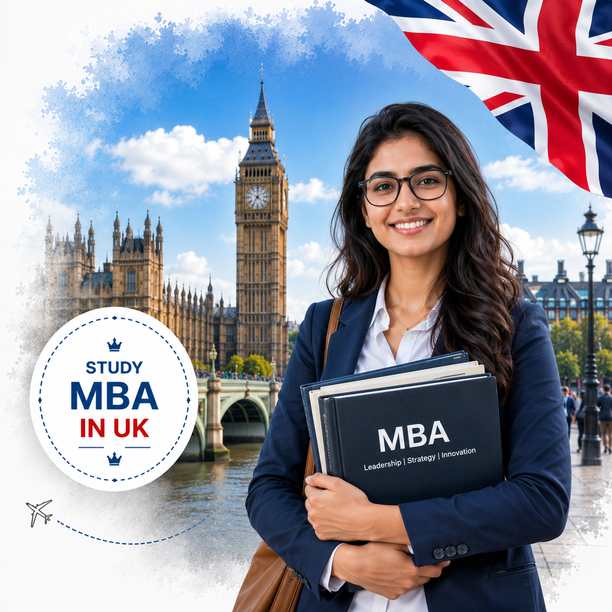Study in UK