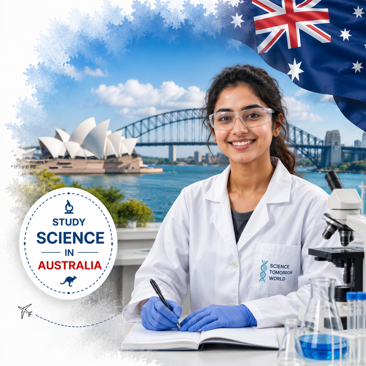 Study in Australia